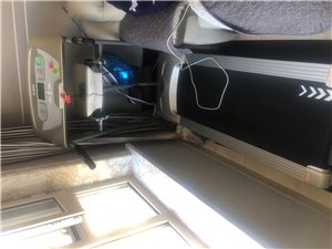 欧亚购买不到两个月、跑了十来天、坚持不下去了、现在看着碍眼、低价转让、四季华城取货、两千五不讲价、自...